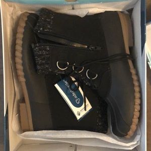 Bare traps Fabulous Boots NIB*